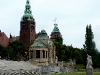 Stettin : Haken Terrasse