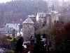 Die \"Burg Monschau\"