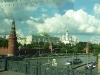 Blick auf den Kreml