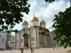 Kreml - Platz der drei Kathedralen