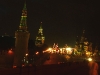 Blick auf den Roten Platz