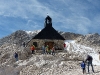 Zugspitze: Kirche „Maria Heimsuchung\" 