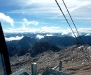 Zugspitze - auf dem Weg nach ganz oben