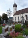 Kirche Unterammergau