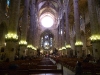 In der Kathedrale
