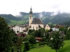 Auf dem Weg nach Jenbach