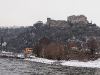 Burg Rheinfels - angeblich die größte Burgruine am Rhein