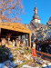 Weihnachtsmarkt in Rüdesheim