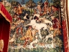  Unicorn Tapestries, mittelalterliche Webteppiche