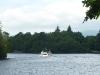 Ausflugsboot "Lady of the Lake"