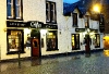 \"The Crofter\" Bar in Fort William