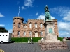 Burgschloss Inverness