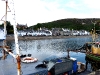 Ullapool - Blick vom Hafen