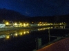 Ullapool bei Nacht