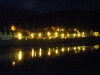 Ullapool bei Nacht