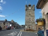 Dufftown, Clock Tower Main Street