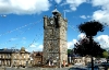 Clock Tower, Dufftown