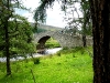 Gairnshiel Bridge bei Ballater