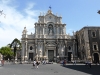 Kathedrale Catania