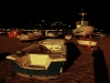 Im Hafen von Naxos