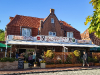 Restaurant \"Da Gigi\"