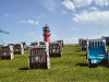 Am \"Strand\" von Büsum