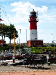 Leuchtturm von Büsum