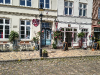 Bummeln durch Friedrichstadt