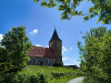 St. Stephan Kirche Wsterhever