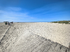Auf dem Weg zum Strand