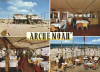 Im Restaurant \"Arche Noah\" 