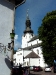 Domkirche auf dem Burgberg