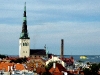 Blick vom Rathausturm