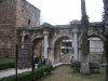 Hadrianstor in Antalya