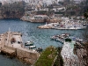 Hafen von Antalya