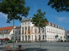 Rathaus in Neustrelitz