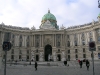 Kaiserliche Hofburg
