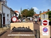 Historischer Markt in Veere