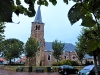 Kirche in Arnemuiden