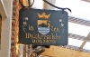 \"Dolfeyn\" in Domburg