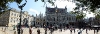 Rathaus und Freiamt 