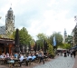 Zurück in Middelburg