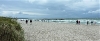 Ganz viel Strand in Zingst ...