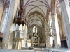 St. Marienkirche - Altarraum