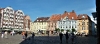 Stralsund - Alter Marktplatz